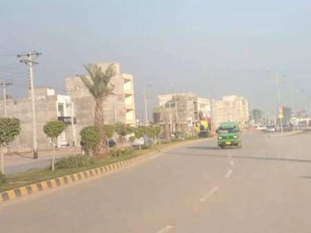 Land for sale in Rawalpindi, Islamabad Capital Territory