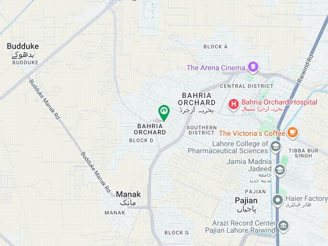 Property for sale in لاہور, لاہور ڈویژن