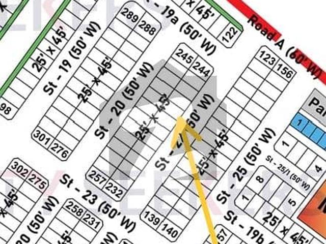 Property for sale in Rawalpindi, Islamabad Capital Territory