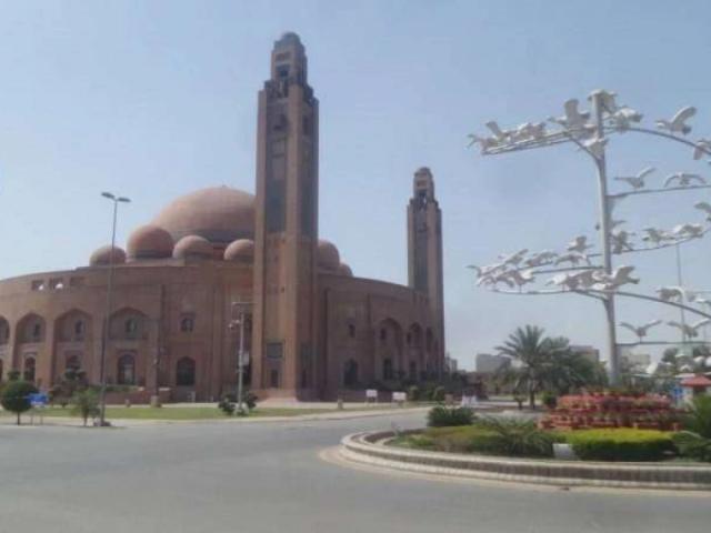 Land for sale in Rawalpindi, Islamabad Capital Territory