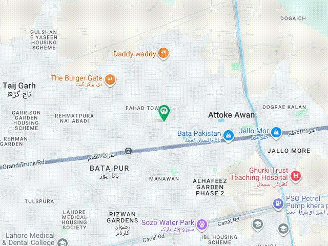 Property for sale in لاہور, لاہور ڈویژن