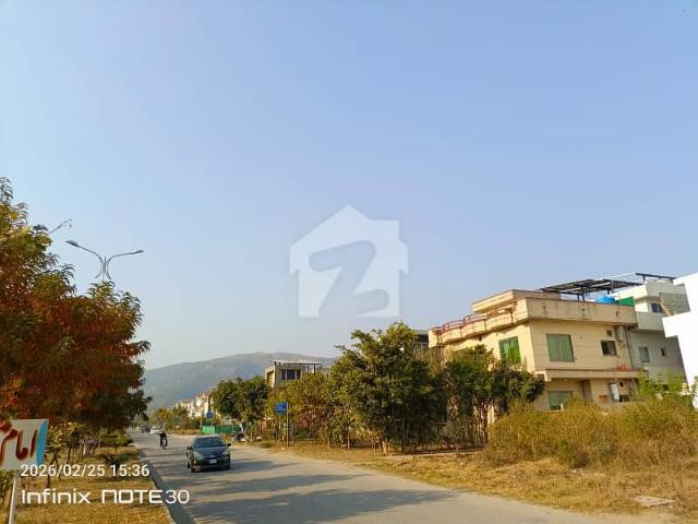 Property for sale in Islamabad