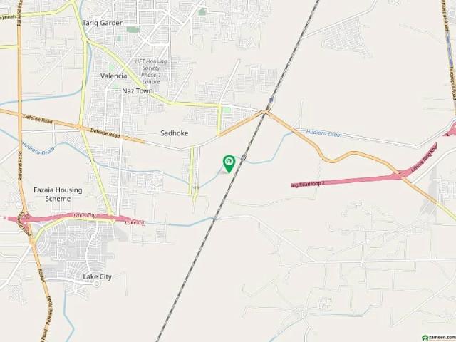 Land for sale in Rawalpindi, Islamabad Capital Territory