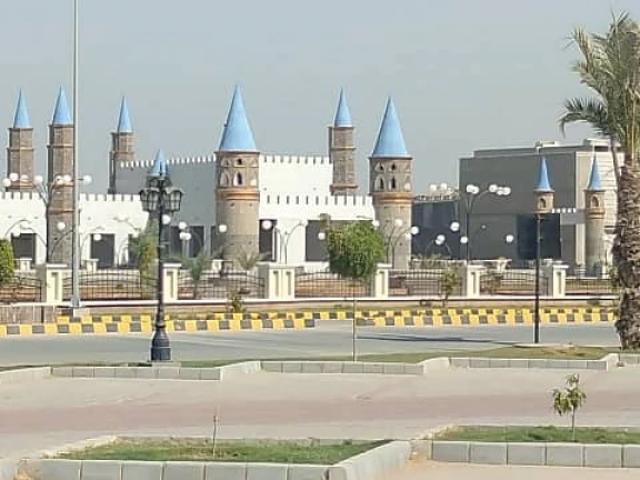 Land for sale in Multan, Islamabad Capital Territory