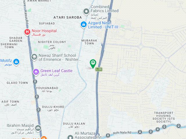 Property for sale in Rawalpindi, Islamabad Capital Territory