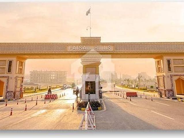 Property for sale in Islamabad