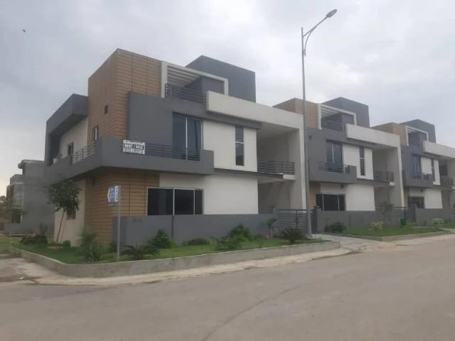 Land for sale in Islamabad