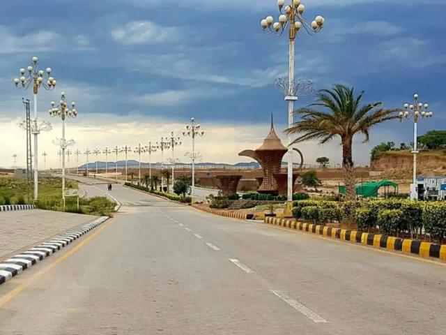 Land for sale in Rawalpindi, Islamabad Capital Territory