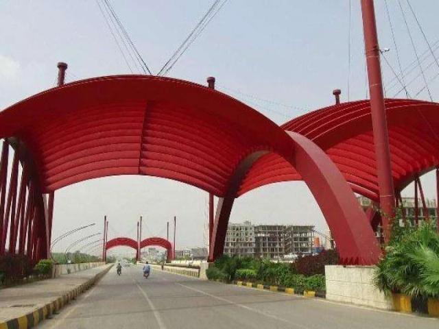 Land for sale in Islamabad