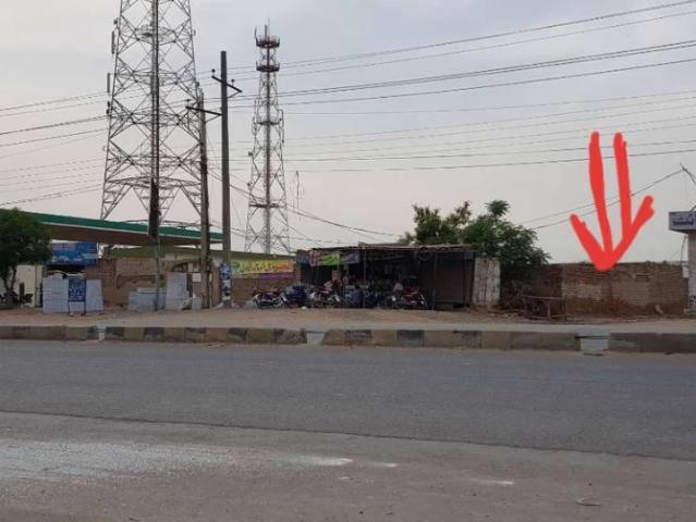 Land for sale in ملتان, ملتان ڈویژن