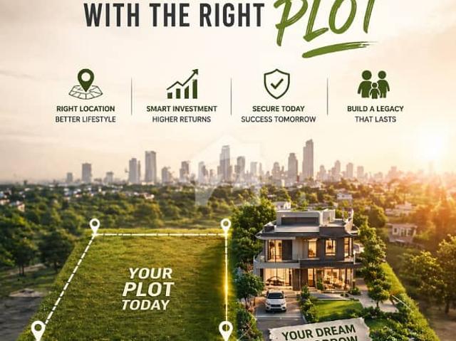 Property for sale in Rawalpindi, Islamabad Capital Territory