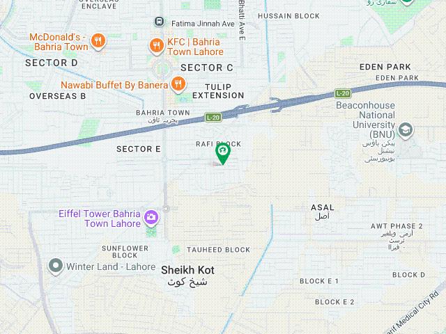 Property for sale in Rawalpindi, Islamabad Capital Territory