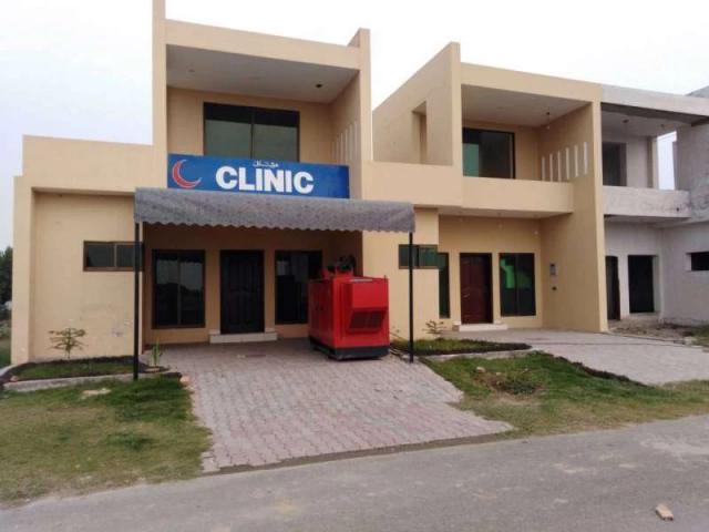Land for sale in Rawalpindi, Islamabad Capital Territory