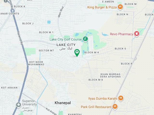 Property for sale in Rawalpindi, Islamabad Capital Territory