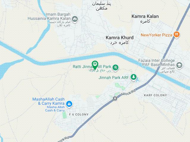 Property for sale in Attock, Islamabad Capital Territory