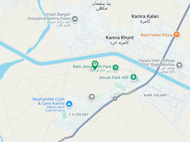Property for sale in Attock, Islamabad Capital Territory
