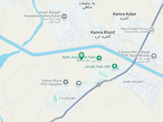 Property for sale in اٹک, راولپنڈی ڈویژن