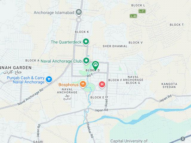 Property for sale in Islamabad