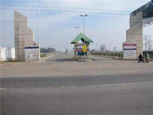 Land for sale in Rawalpindi, Islamabad Capital Territory
