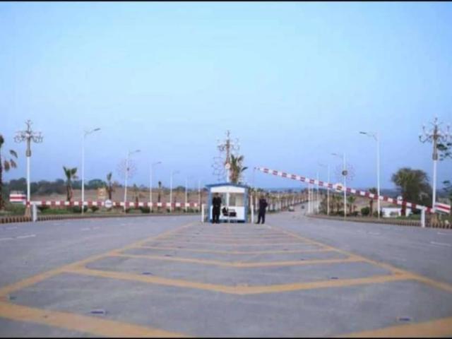 Land for sale in قطبال, راولپنڈی ڈویژن