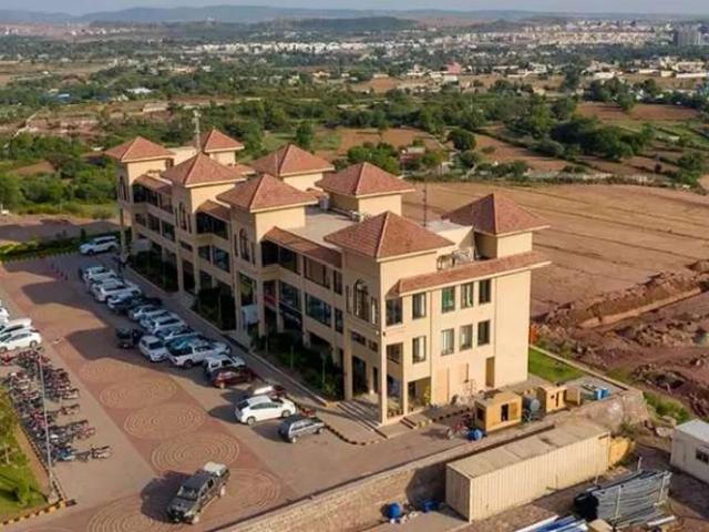 Land for sale in جی-7, اسلام آباد