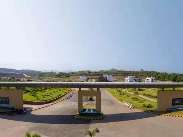 Land for sale in Islamabad