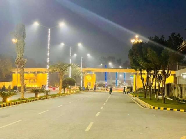 Land for sale in Rawalpindi, Islamabad Capital Territory