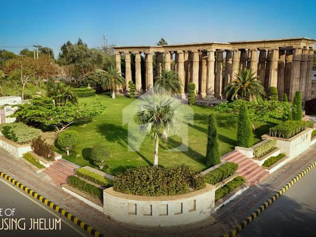Property for sale in Jhelum, Islamabad Capital Territory