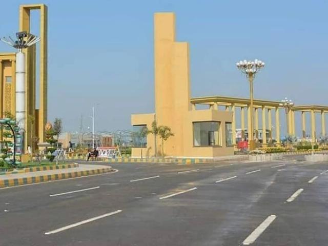 Land for sale in Multan, Islamabad Capital Territory