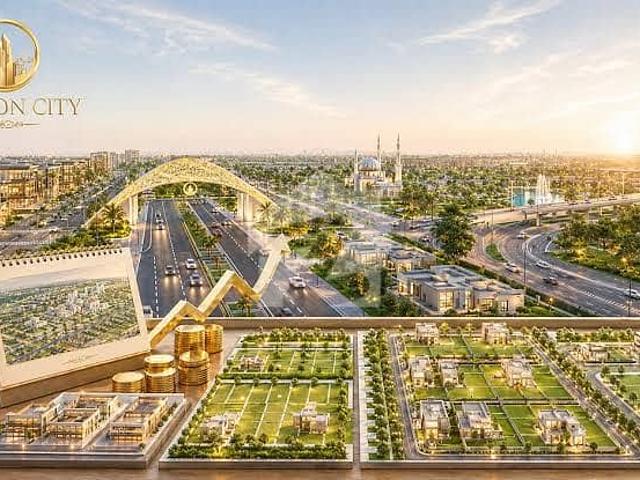 Property for sale in اسلام آباد, زون 1