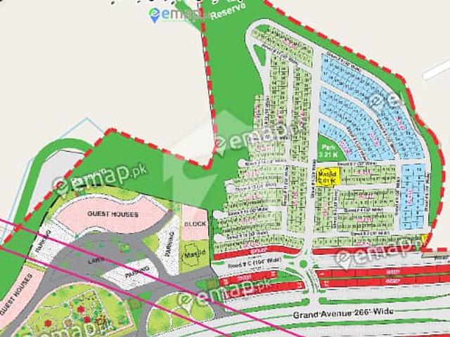Property for sale in Islamabad