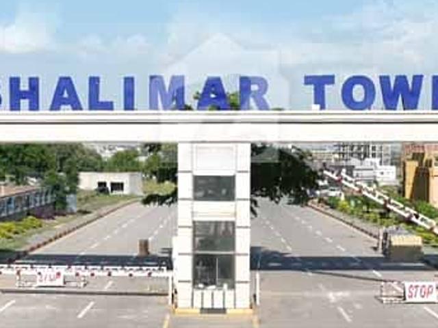 Property for sale in Islamabad