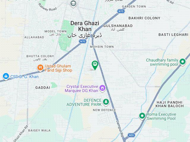 Property for sale in Islamabad Capital Territory