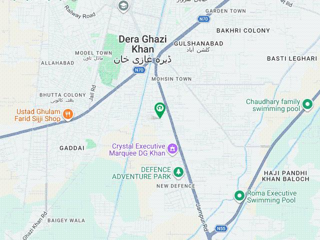Property for sale in Islamabad Capital Territory