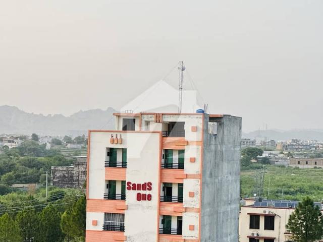 Property for sale in Islamabad