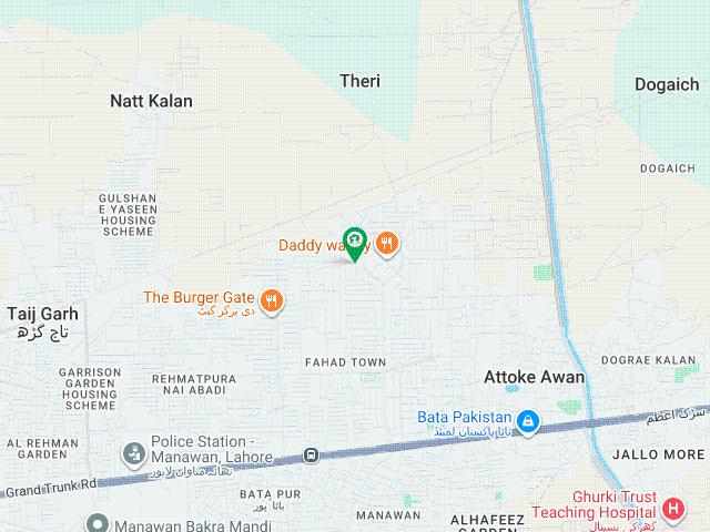 Property for sale in Rawalpindi, Islamabad Capital Territory