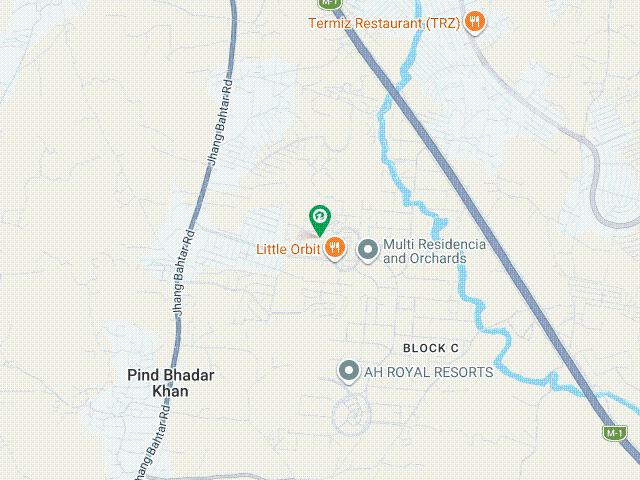 Property for sale in Islamabad