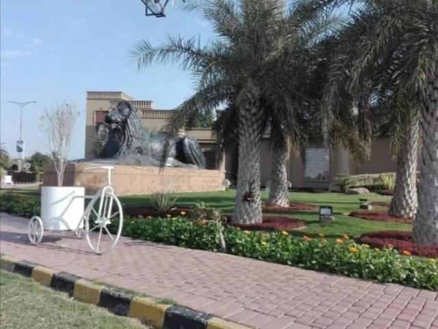 Land for sale in Rawalpindi, Islamabad Capital Territory