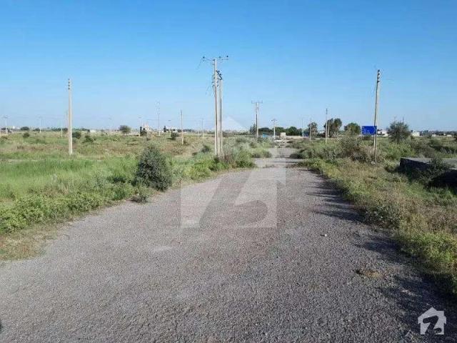 Land for sale in Islamabad