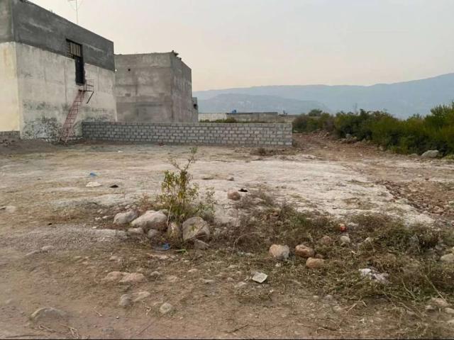 Land for sale in Islamabad