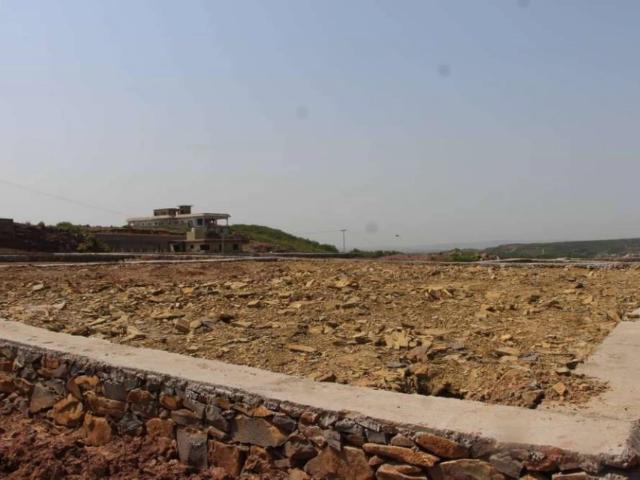 Land for sale in Islamabad