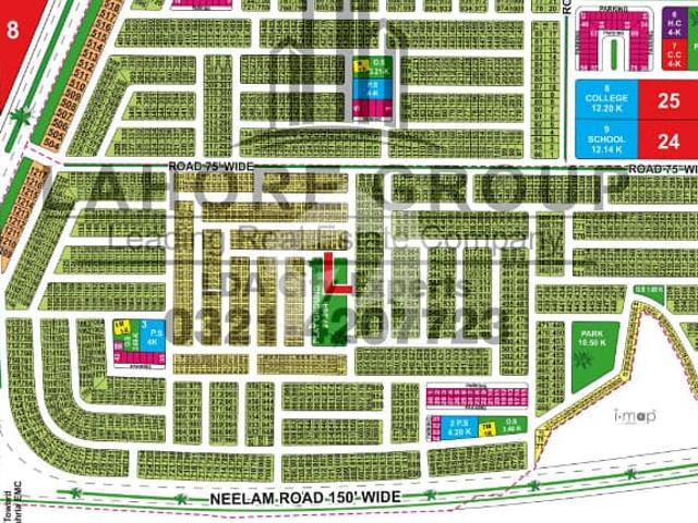 Property for sale in Rawalpindi, Islamabad Capital Territory