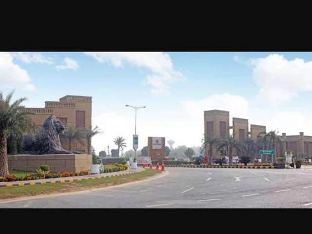 Land for sale in Rawalpindi, Islamabad Capital Territory