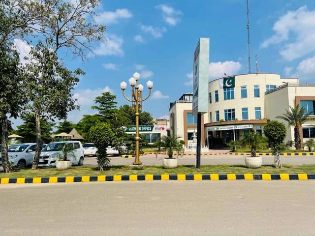 Land for sale in Rawalpindi, Islamabad Capital Territory