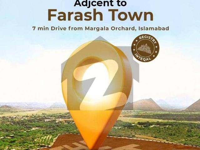Property for sale in Islamabad