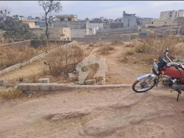 Property for sale in Rawalpindi, Islamabad Capital Territory