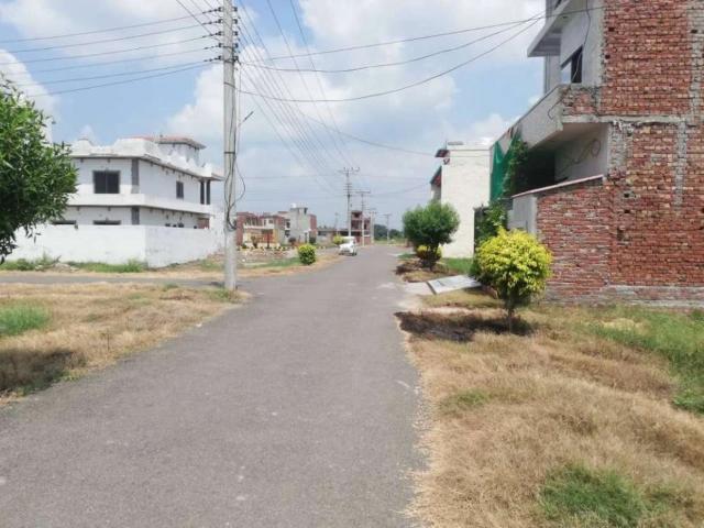 Land for sale in Rawalpindi, Islamabad Capital Territory