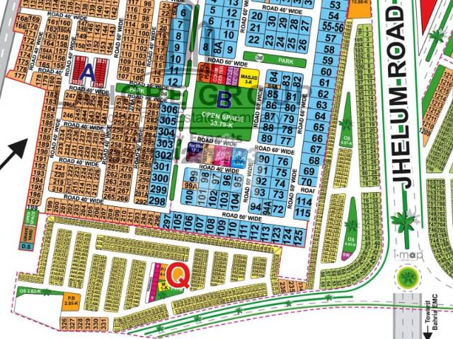Property for sale in لاہور, لاہور ڈویژن