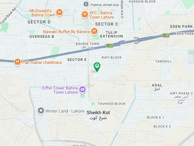 Property for sale in Rawalpindi, Islamabad Capital Territory