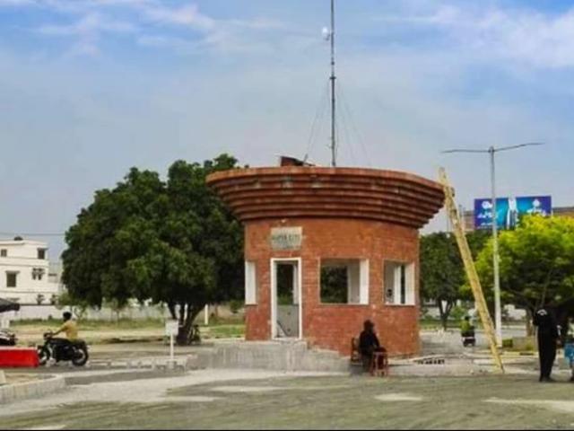 Land for sale in Faisalabad, Islamabad Capital Territory